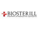 BIOSTERILL