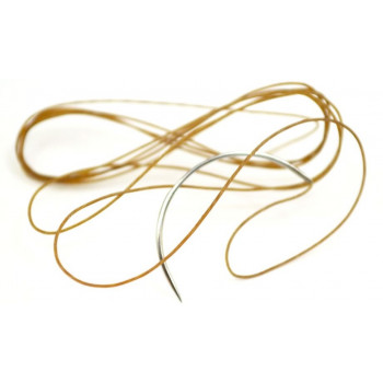 Шовні матеріали