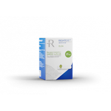 Тест-смужки Bionime Rightest ELSA 25 шт