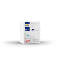 Тест-смужки GS300 Rightest Bionime 25 шт