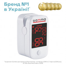 Пульсоксиметр Gamma Oxy Scan...