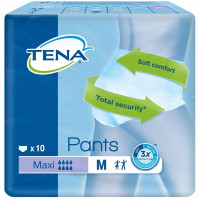 Підгузки-труси TENA Pants Maxi Medium