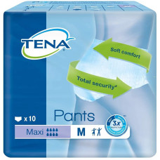 Підгузки-труси TENA Pants Maxi Medium Підгузки-труси TENA Pants Maxi Medium