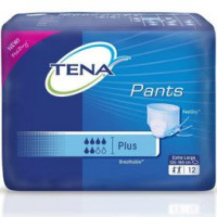 Підгузки-труси TENA Pants Plus ХLarge