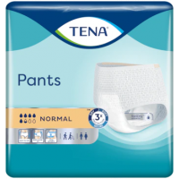 Підгузки-труси TENA Pants Normal Large 30 шт.