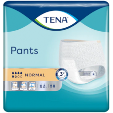Підгузки-труси TENA Pants Normal Large 30 шт. Підгузки-труси TENA Pants Normal Large 30 шт.