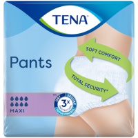 Підгузки-труси TENA Pants Maxi Large