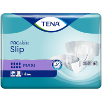 Підгузки TENA Slip  Maxi Large 24 шт.