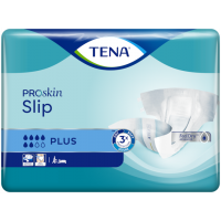 Підгузки TENA Slip Plus ХLarge 30 шт.