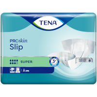 Підгузки TENA Slip Super Medium 30 шт.