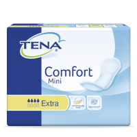 Урологічні прокладки для жінок TENA Comfort Mini Extra 30 шт.