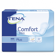 Урологічні прокладки для жінок Comfort M...