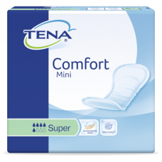 Урологічні прокладки для жінок Comfort M...