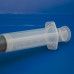 Шприц 3-х компонентний "ALEXPHARM", 50 мл., Luer Lock, з голкою 18G (1,2 х 40 мм.)