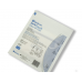 Рукавички хірургічні з пудрою р.8.0 Medicom SafeTouch® Clean Bi-Fold латексні стерильні текстуровані 