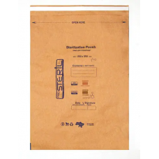 Пакети для стерилізації ProSteril 250*35...