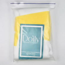 Куртка для пресотерапії з поясом Doily, ...