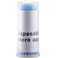 Мікробраш PP-901 LARGE SIZE 100 щіточок (шт.)