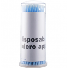 Мікробраш PP-901 LARGE SIZE 100 щіточок 