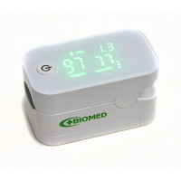 Пульсоксиметр "БІОМЕД" ВР-10ВB з bluetooth 4.0